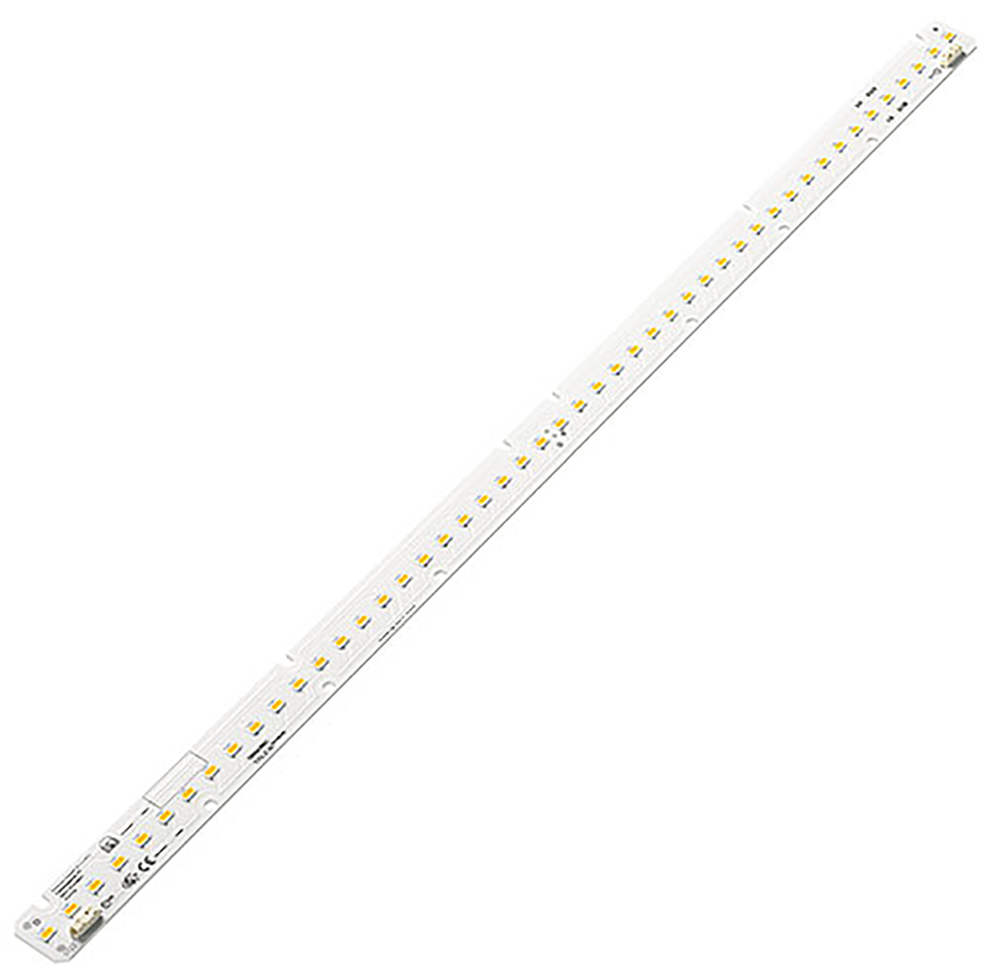 28001492  24x560mm 2400lm 840 2T ADV, LED Linear Modules